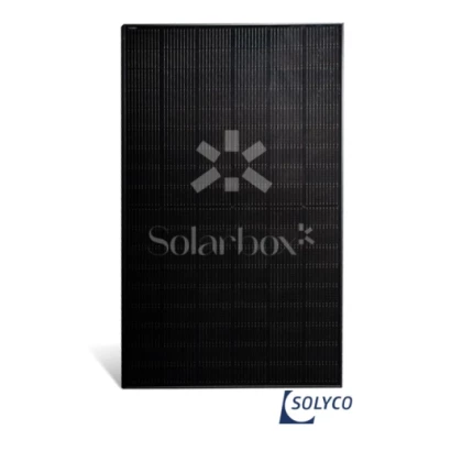 PANNEAU SOLYCO SOLAR 405WC